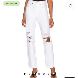 Agolde 90s Midrise Loose